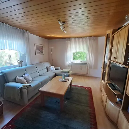 Hoerbach - Kleine Auszeit * Herborn (Hessen)