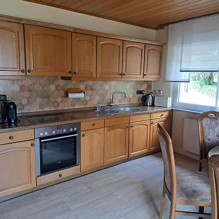 Semesterbostad Hoerbach - Kleine Auszeit *