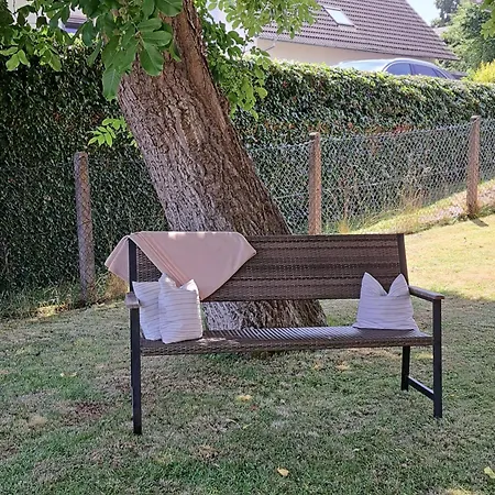 Hoerbach - Kleine Auszeit Semesterbostad