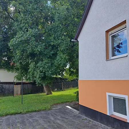 Semesterbostad Hoerbach - Kleine Auszeit