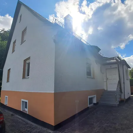 Hoerbach - Kleine Auszeit Herborn (Hessen)