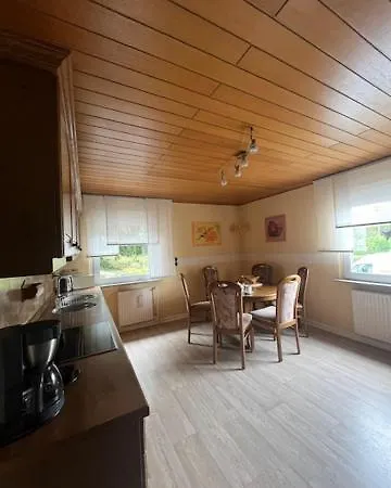 Semesterbostad Hoerbach - Kleine Auszeit *