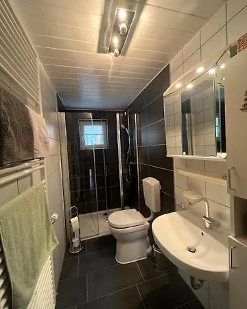 Semesterbostad Hoerbach - Kleine Auszeit Herborn (Hessen)