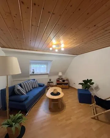 Semesterbostad Hoerbach - Kleine Auszeit Herborn (Hessen)