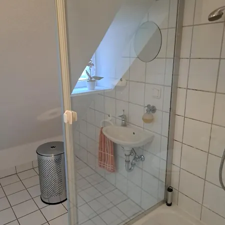 Hoerbach - Kleine Auszeit Herborn (Hessen)