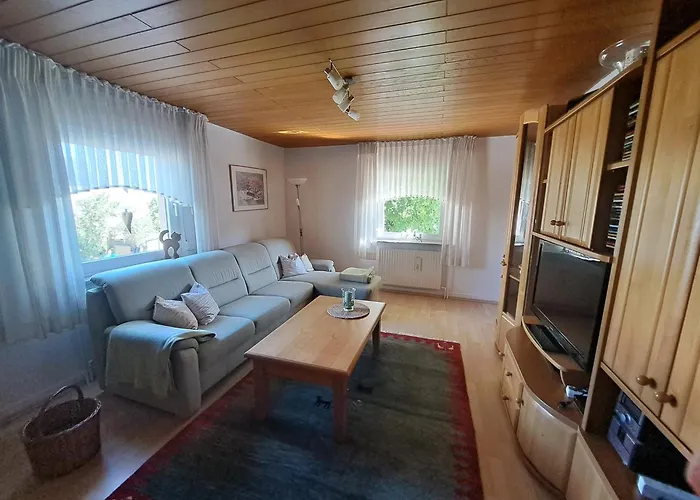 Hoerbach - Kleine Auszeit * Herborn (Hessen)