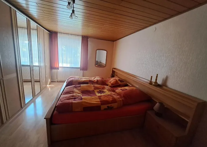 Hoerbach - Kleine Auszeit