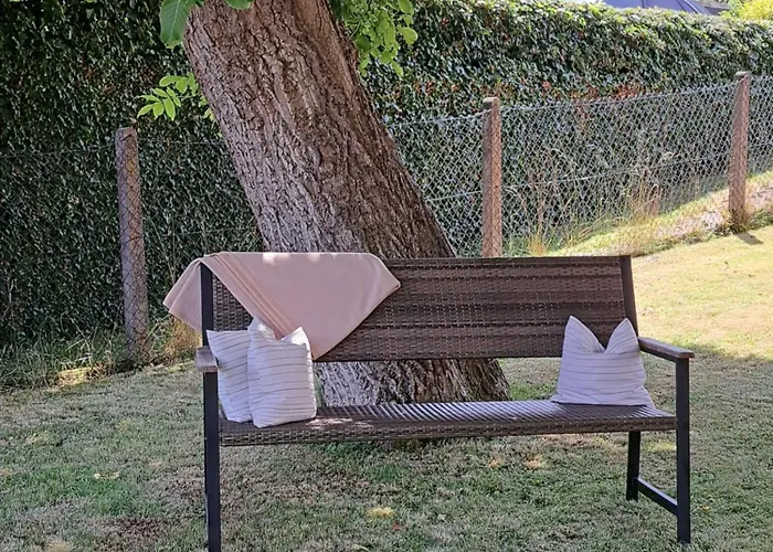 Hoerbach - Kleine Auszeit Dom wakacyjny