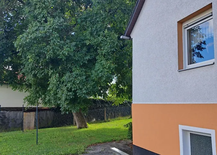 Dom wakacyjny Hoerbach - Kleine Auszeit