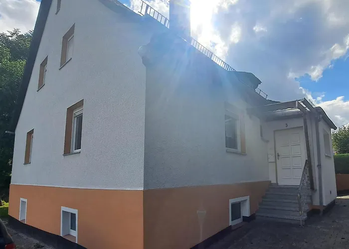 Hoerbach - Kleine Auszeit Herborn (Hessen)