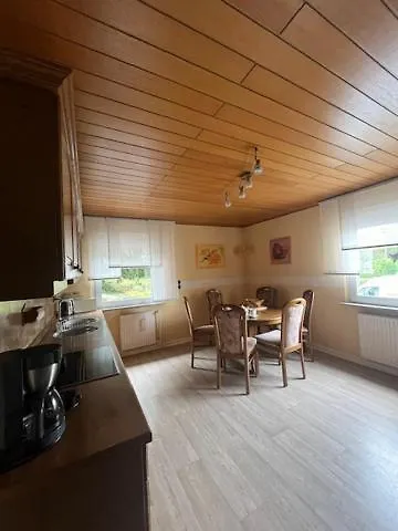 Dom wakacyjny Hoerbach - Kleine Auszeit *