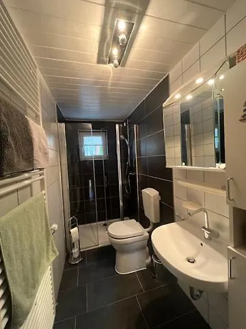 Dom wakacyjny Hoerbach - Kleine Auszeit Herborn (Hessen)