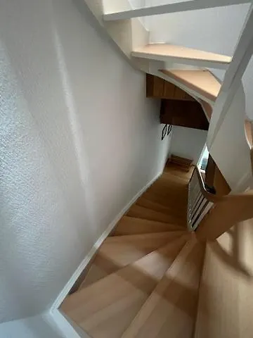 Hoerbach - Kleine Auszeit Dom wakacyjny Herborn (Hessen)