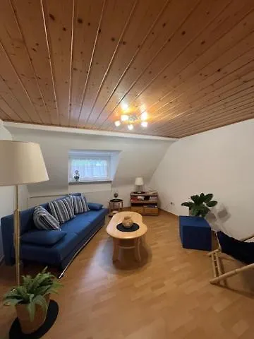 Dom wakacyjny Hoerbach - Kleine Auszeit Herborn (Hessen)