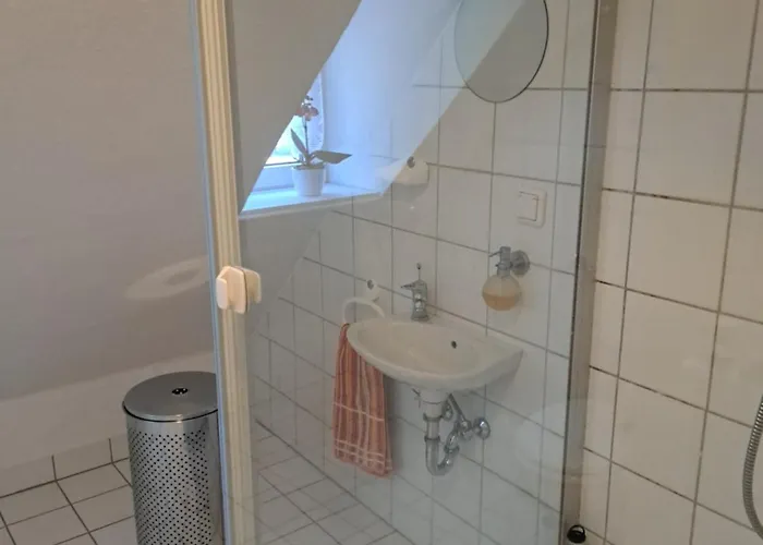 Hoerbach - Kleine Auszeit Herborn (Hessen)