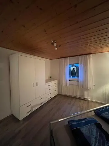 Hoerbach - Kleine Auszeit Dom wakacyjny Herborn (Hessen)